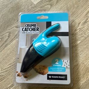 Modern Monkey Crumb Catcher